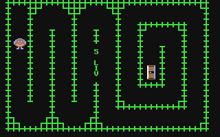 Screenshot for Mr. Brown