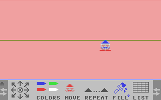 Screenshot for Mr. Pixel's Programming Paint Set