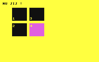 Screenshot for Muziekspel