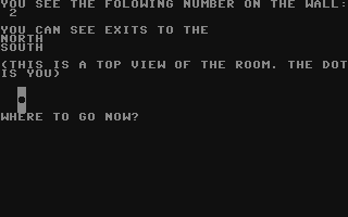Screenshot for Maze, The