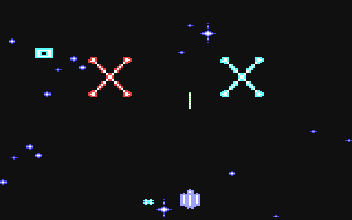 Screenshot for Metallien , The