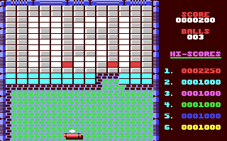 Screenshot for Negaris II