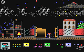 Screenshot for NewsStand