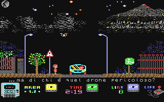 Screenshot for NewsStand