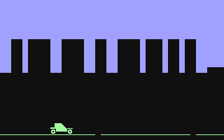 Screenshot for Night Drive