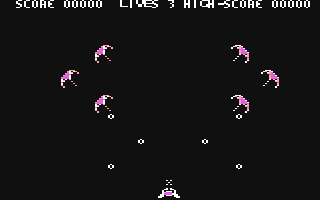 Screenshot for Night Fighter