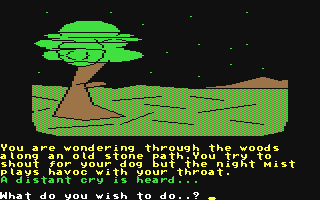 Screenshot for Night Life