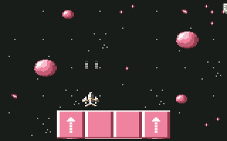 Screenshot for Nova Force