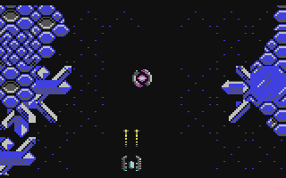 Screenshot for Nucleo 447