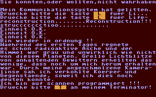Screenshot for Nuklear