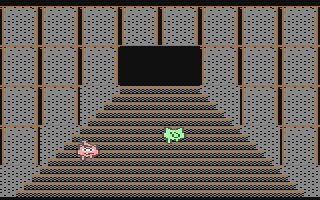 Screenshot for Nyaaaah! 2003