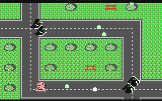 Screenshot for Occulto