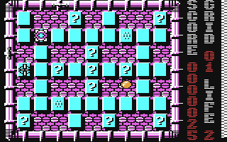 Screenshot for Oops!