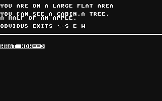 Screenshot for Opera House