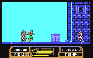 Screenshot for Operacion Neptune! [Preview]