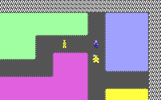 Screenshot for Owen's Escape