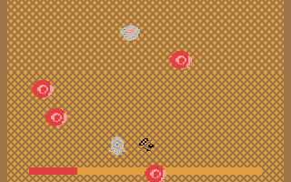 Screenshot for Phantastische Reise, Die [Preview]