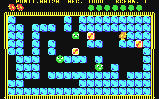 Screenshot for Pinguino, Il