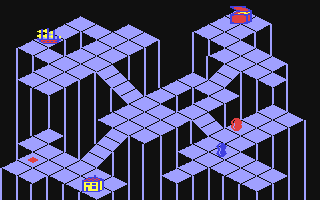 Screenshot for Palline