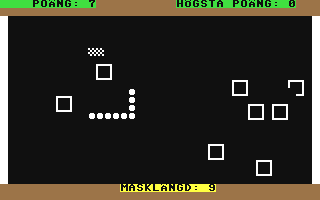 Screenshot for Panic