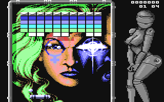 Screenshot for Paranoid [Preview]