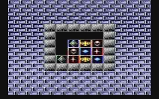 Screenshot for Paranoimia