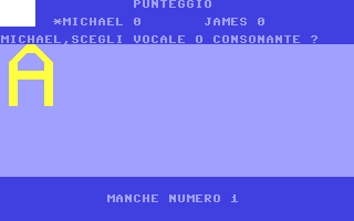 Screenshot for Paroliamo