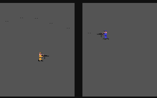 Screenshot for Partisan
