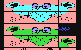 Screenshot for Paulchen's Schiebung