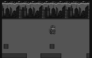 Screenshot for Paw Noir