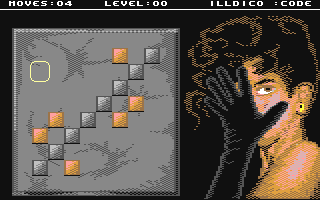 Screenshot for Perplex