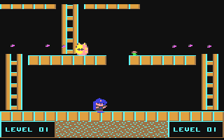 Screenshot for Philip and Marks Big Adventure
