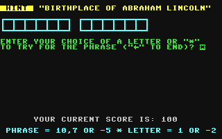 Screenshot for Phrase-O