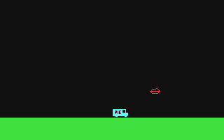 Screenshot for Pie Man