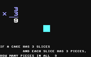 Screenshot for Piece of Cake