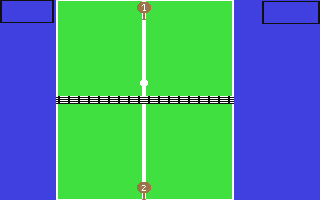 Screenshot for Ping Pong II [Preview]