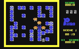 Screenshot for Pingo