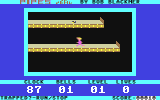 Screenshot for Pipes Peak