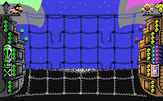 Screenshot for Piracy