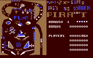 Screenshot for Pirat Club