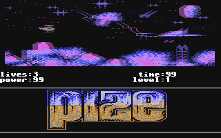 Screenshot for Pize [Preview]