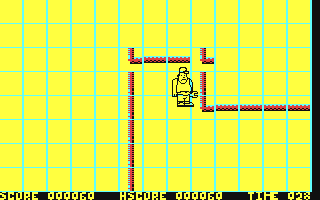 Screenshot for Plumber's Smile
