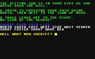 Screenshot for Plutonium Terrorists