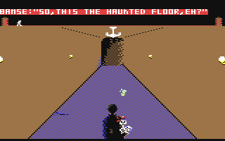 Screenshot for Poltergeists on Floor 12