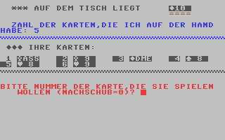 Screenshot for Polterschnack