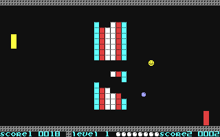 Screenshot for Pong Out