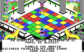 Screenshot for Powerplay - The Game of the Gods