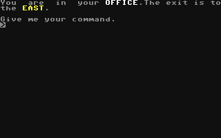 Screenshot for Prime Suspect