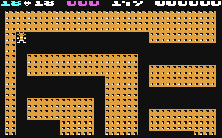 Screenshot for Profi Boulder 084-086