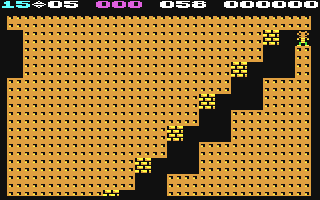 Screenshot for Profi Boulder 101